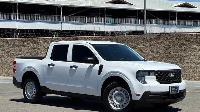 Preowned 2025 Ford Maverick XL for Sale