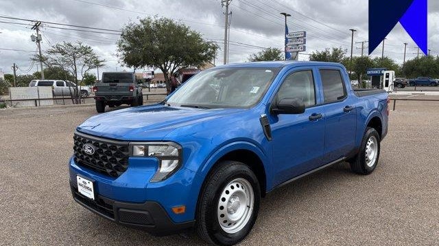 Preowned 2025 Ford Maverick XL for Sale