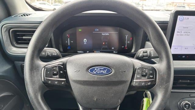 2025 Ford Maverick XL
