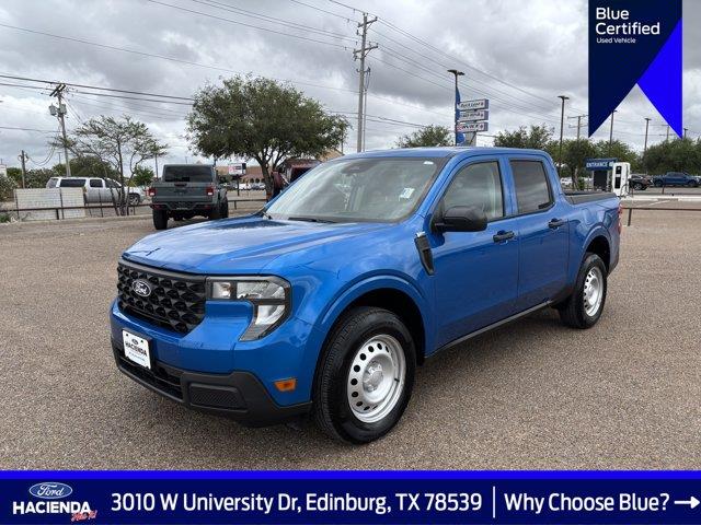 2025 Ford Maverick - $27,435