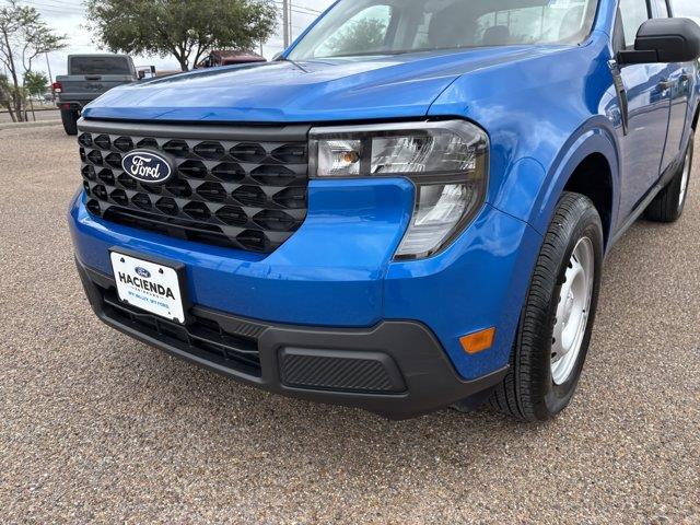 2025 Ford Maverick - $27,435