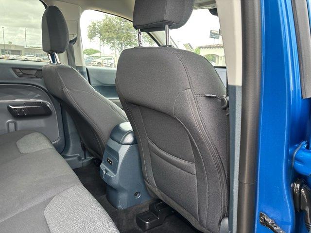 2025 Ford Maverick - $27,435