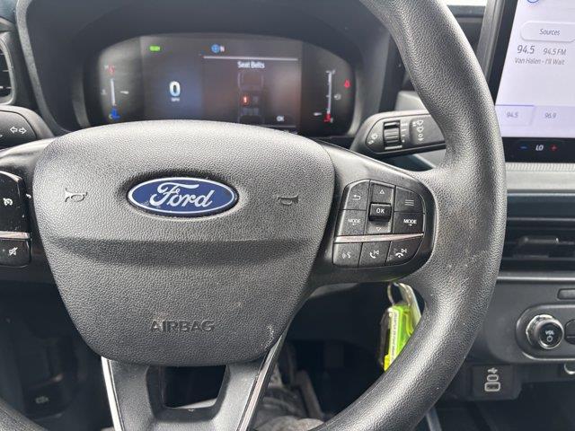 2025 Ford Maverick - $27,435