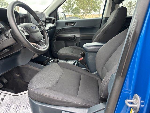 2025 Ford Maverick - $27,435