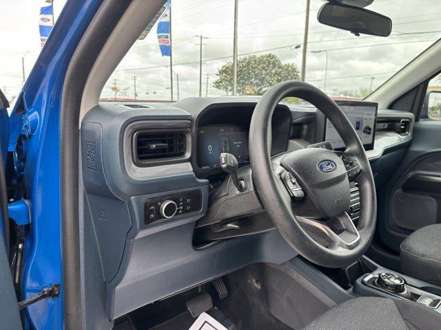 2025 Ford Maverick - $27,435