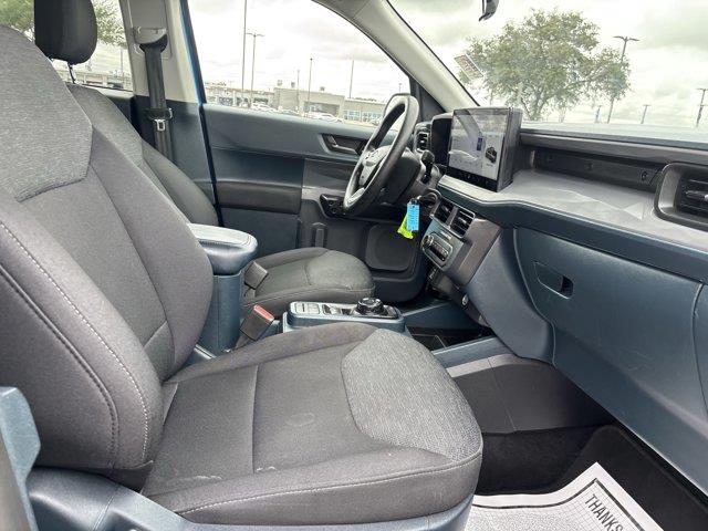 2025 Ford Maverick - $27,435
