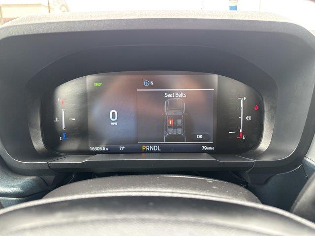 2025 Ford Maverick - $27,435