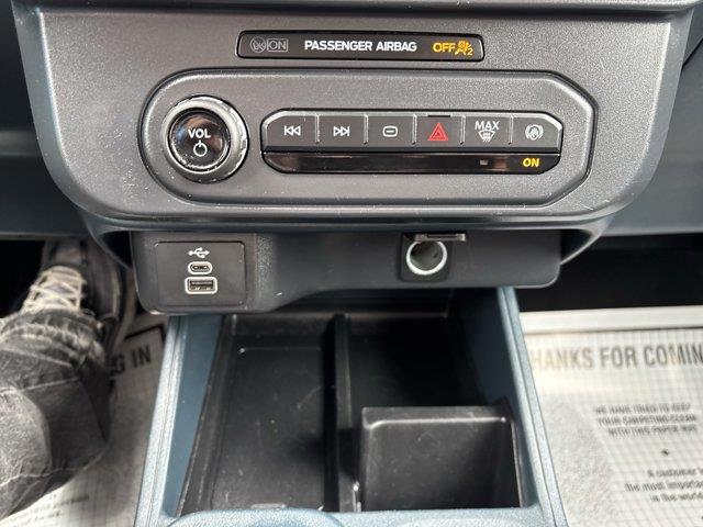 2025 Ford Maverick - $27,435