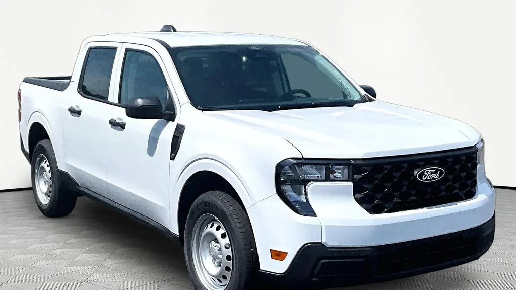 Preowned 2026 Ford Maverick XL for Sale
