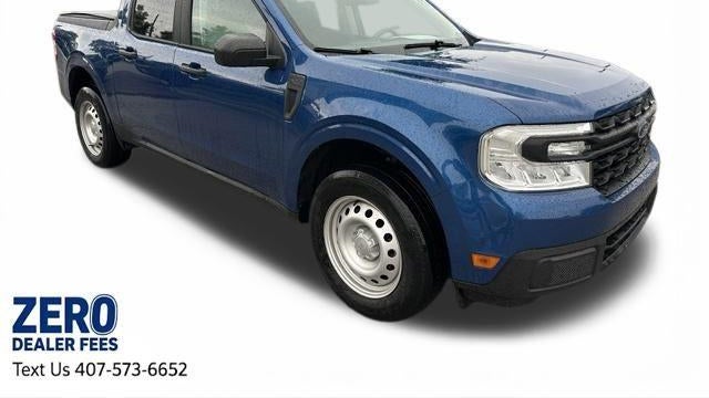 Preowned 2024 Ford Maverick XL for Sale