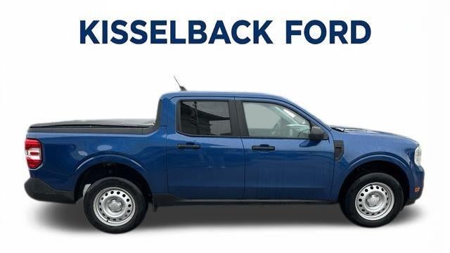 2024 Ford Maverick XL