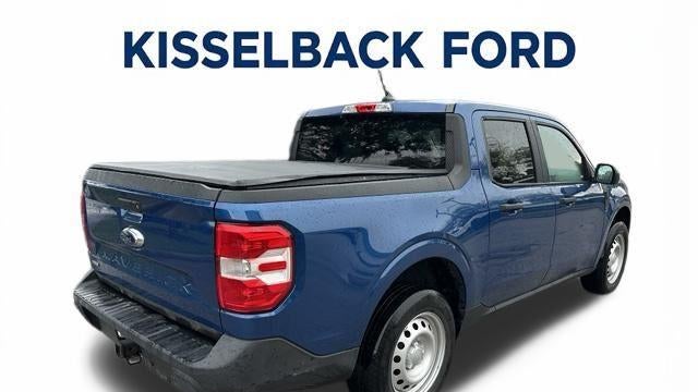 2024 Ford Maverick XL