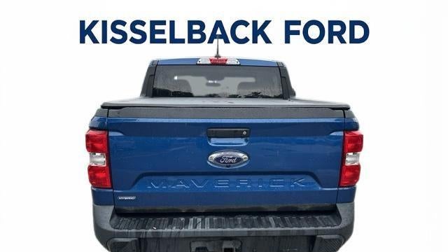 2024 Ford Maverick XL