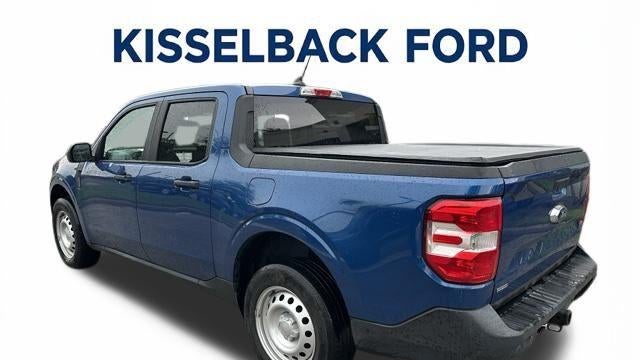 2024 Ford Maverick XL