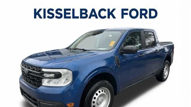 2024 Ford Maverick XL