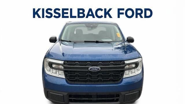 2024 Ford Maverick XL
