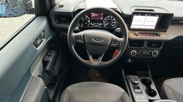 2024 Ford Maverick XL