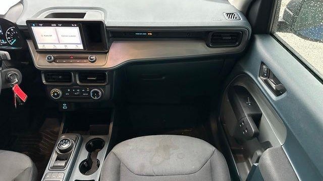 2024 Ford Maverick XL