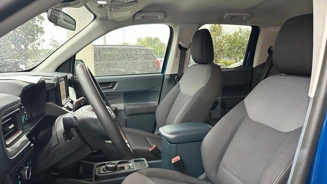 2024 Ford Maverick XL