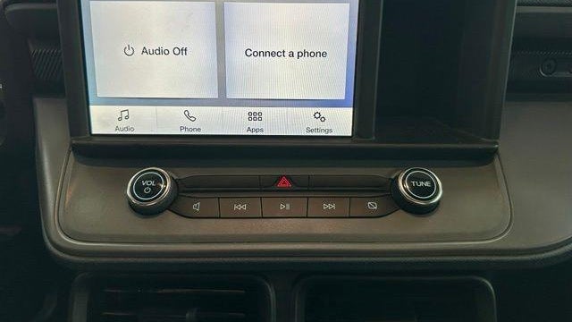 2024 Ford Maverick XL