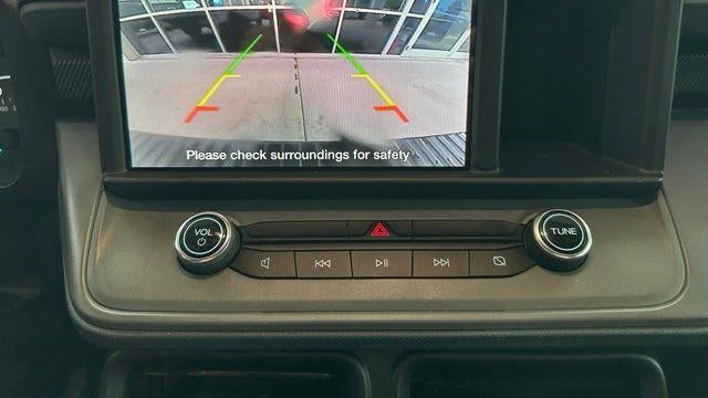 2024 Ford Maverick XL