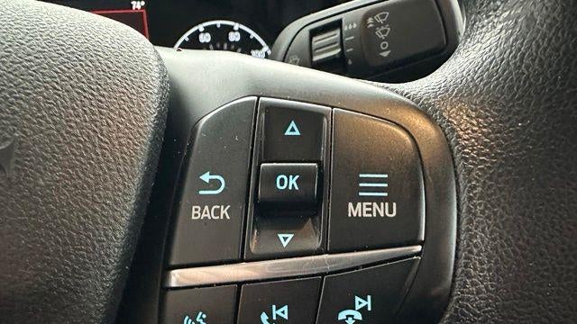 2024 Ford Maverick XL