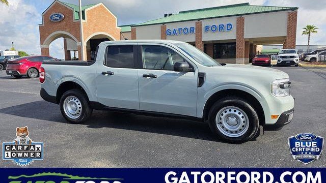 Preowned 2024 Ford Maverick XL for Sale