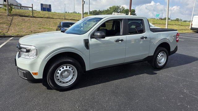 2024 Ford Maverick XL