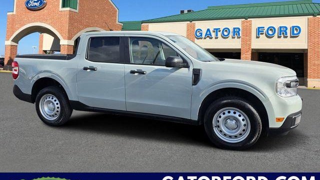 Preowned 2024 Ford Maverick XL for Sale