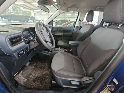 2024 Ford Maverick XL 4DR Supercrew 4.5 FT. SB