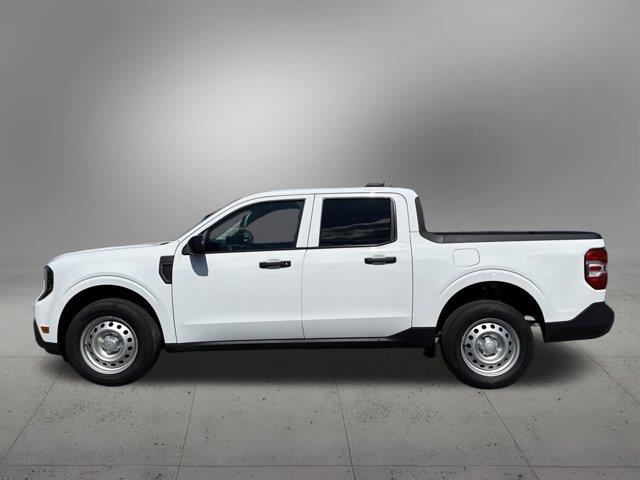 2025 Ford Maverick - $27,988