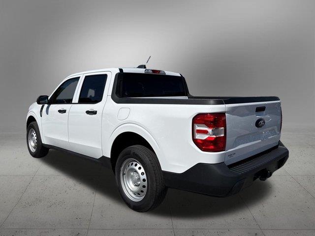 2025 Ford Maverick - $27,988