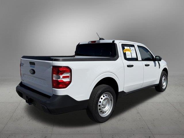 2025 Ford Maverick - $27,988