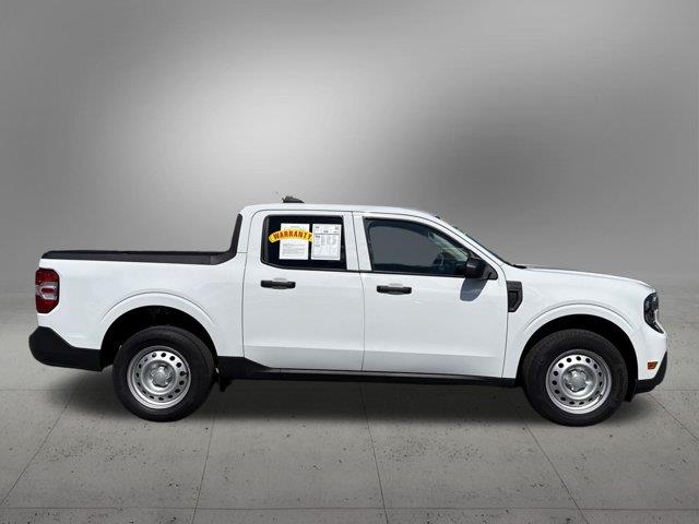 2025 Ford Maverick - $27,988