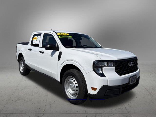 2025 Ford Maverick - $27,988