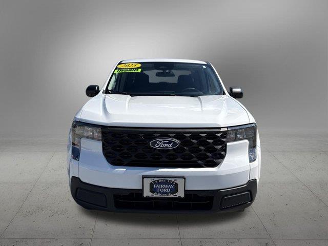 2025 Ford Maverick - $27,988