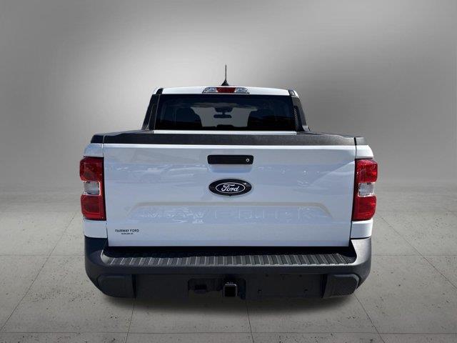 2025 Ford Maverick - $27,988