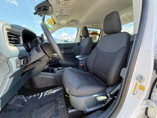 2025 Ford Maverick - $27,988