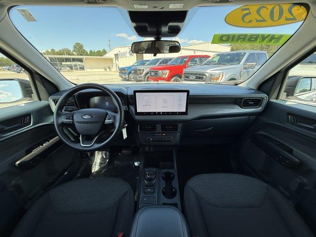 2025 Ford Maverick - $27,988