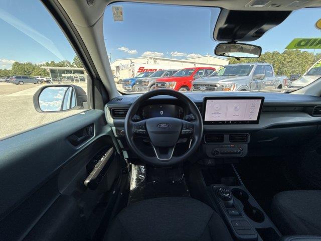 2025 Ford Maverick - $27,988