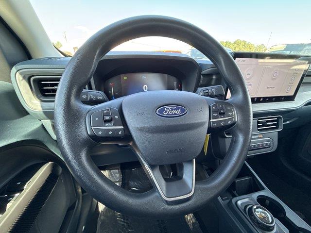2025 Ford Maverick - $27,988