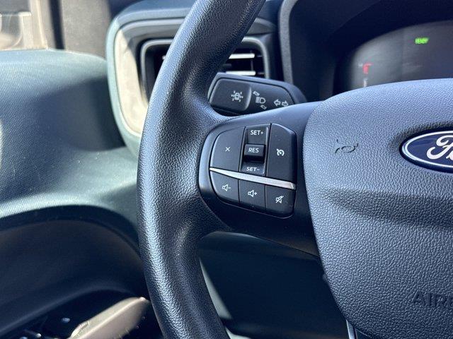 2025 Ford Maverick - $27,988