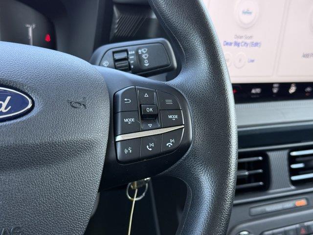 2025 Ford Maverick - $27,988
