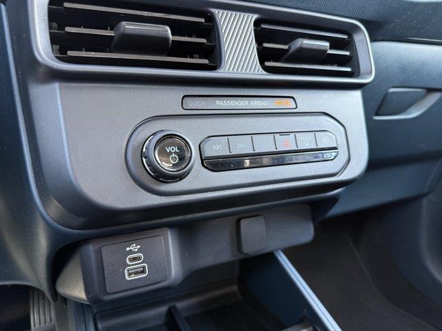 2025 Ford Maverick - $27,988