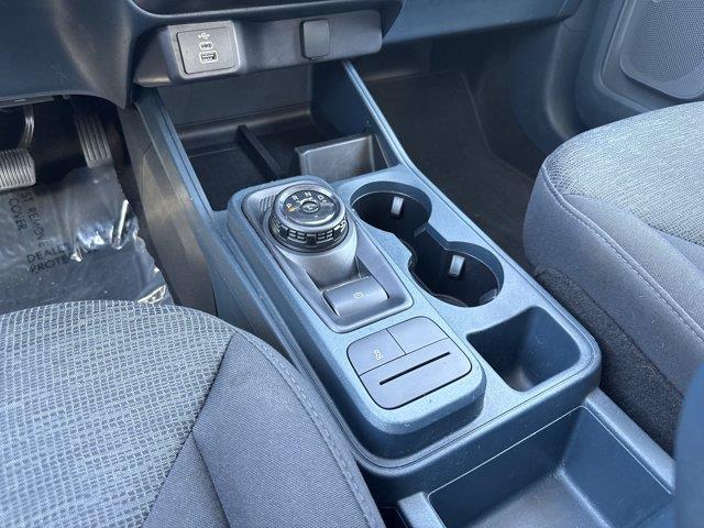 2025 Ford Maverick - $27,988