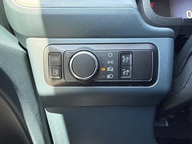 2025 Ford Maverick - $27,988