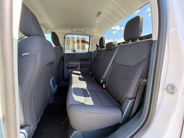 2025 Ford Maverick - $27,988