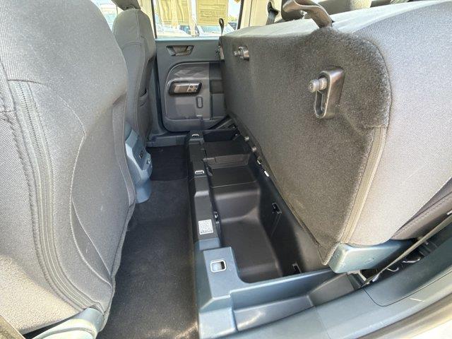 2025 Ford Maverick - $27,988