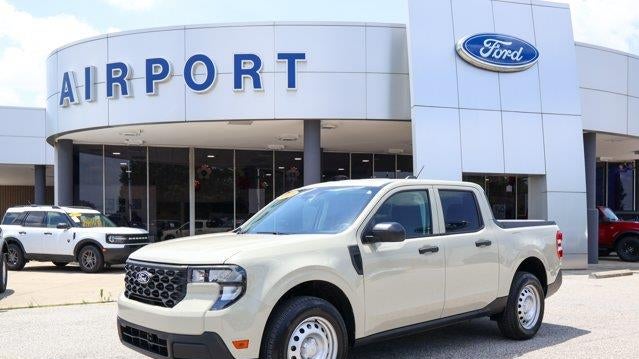 Preowned 2025 Ford Maverick XL for Sale