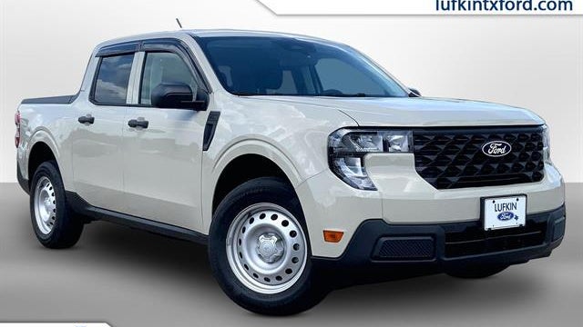Preowned 2025 Ford Maverick XL for Sale